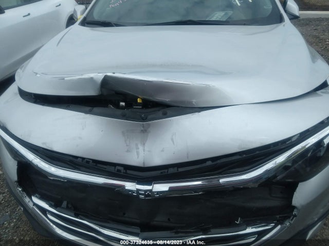 Chevrolet MALIBU LT 2022 1G1ZD5ST2NF120962 Image 6