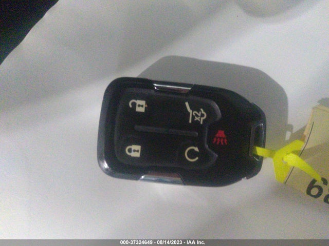 GMC ACADIA SLE 2022 1GKKNRL48NZ148739 Image 11