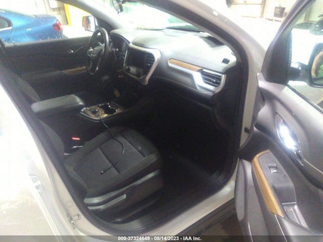 GMC ACADIA SLE 2022 1GKKNRL48NZ148739 Image 5