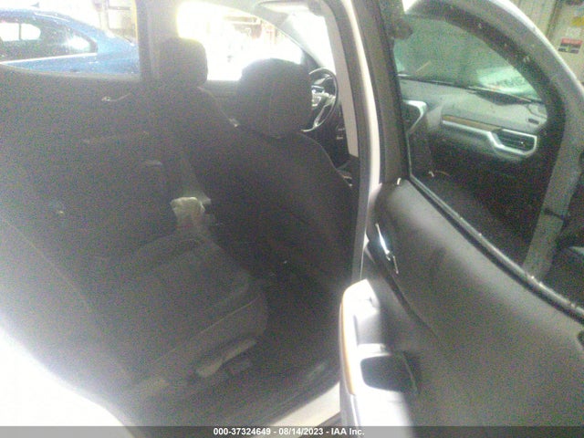 GMC ACADIA SLE 2022 1GKKNRL48NZ148739 Image 8