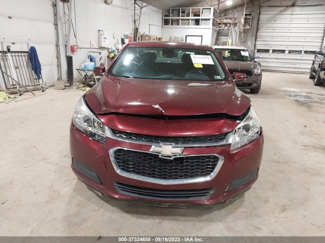2015 CHEVROLET MALIBU LT VIN: 1G11C5SL4FF189721