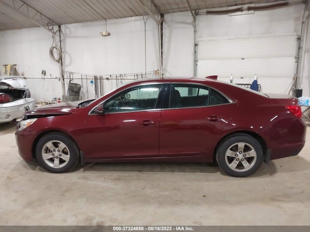 2015 CHEVROLET MALIBU LT VIN: 1G11C5SL4FF189721