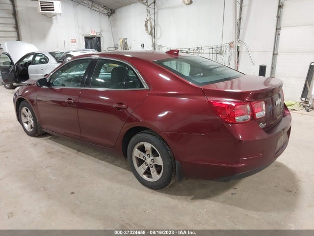 Chevrolet MALIBU LT 2015 1G11C5SL4FF189721 Image 3