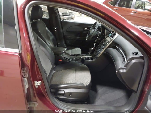 2015 CHEVROLET MALIBU LT VIN: 1G11C5SL4FF189721