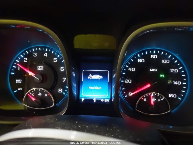2015 CHEVROLET MALIBU LT VIN: 1G11C5SL4FF189721