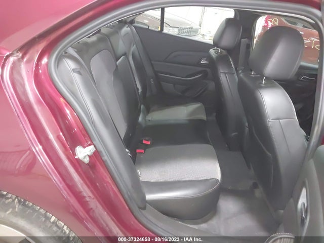 2015 CHEVROLET MALIBU LT VIN: 1G11C5SL4FF189721