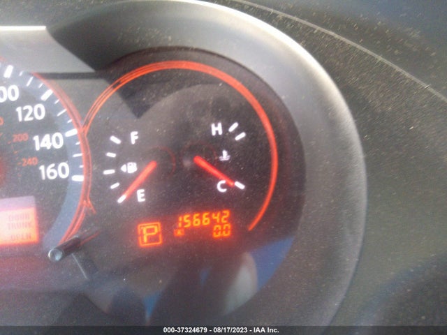 2009 NISSAN ALTIMA 2.5 VIN: 1N4AL21EX9C102442