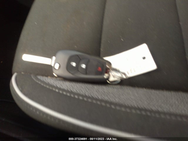 Chevrolet Trailblazer Fwd Ls 2021 KL79MMS25MB044827 Image 11
