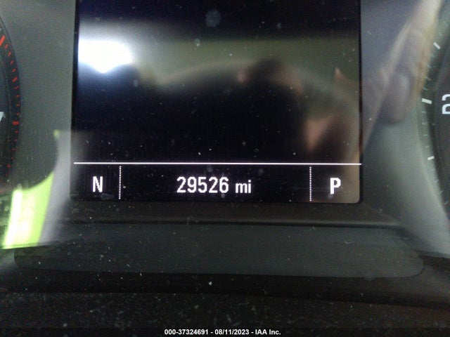 Chevrolet Trailblazer Fwd Ls 2021 KL79MMS25MB044827 Image 15