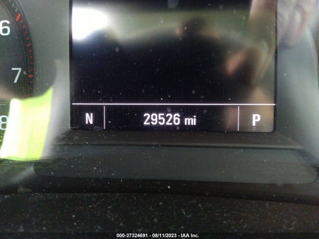 Chevrolet Trailblazer Fwd Ls 2021 KL79MMS25MB044827 Image 7