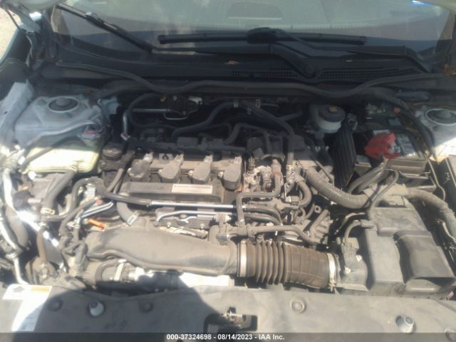 JHMFC1F93JX027973 Honda Civic Sedan Touring