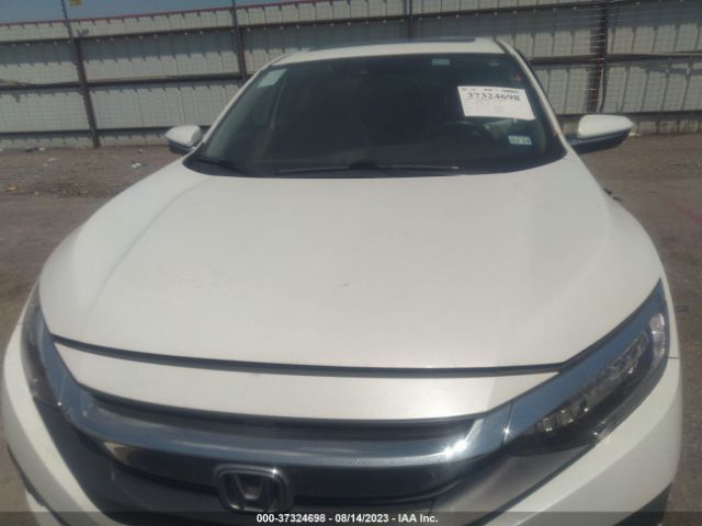 JHMFC1F93JX027973 Honda Civic Sedan Touring