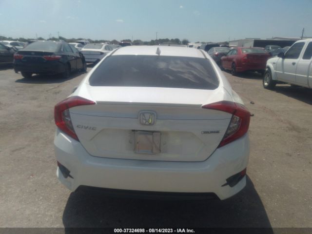JHMFC1F93JX027973 Honda Civic Sedan Touring