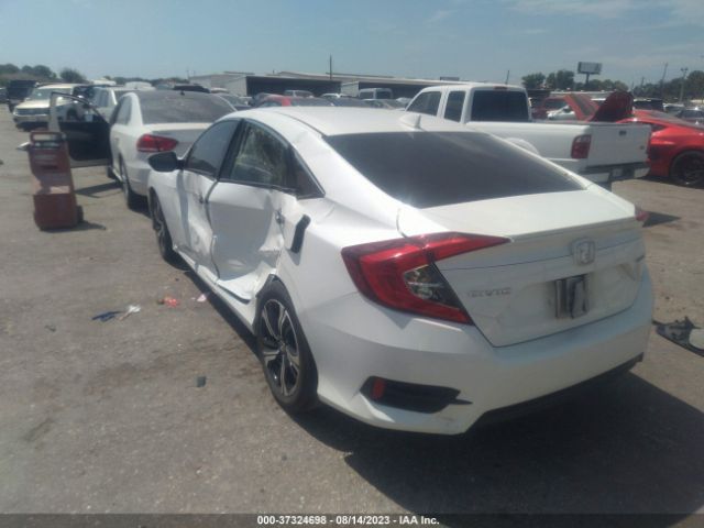 JHMFC1F93JX027973 Honda Civic Sedan Touring