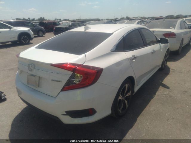 JHMFC1F93JX027973 Honda Civic Sedan Touring