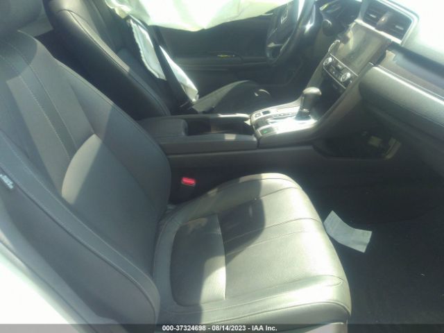 JHMFC1F93JX027973 Honda Civic Sedan Touring