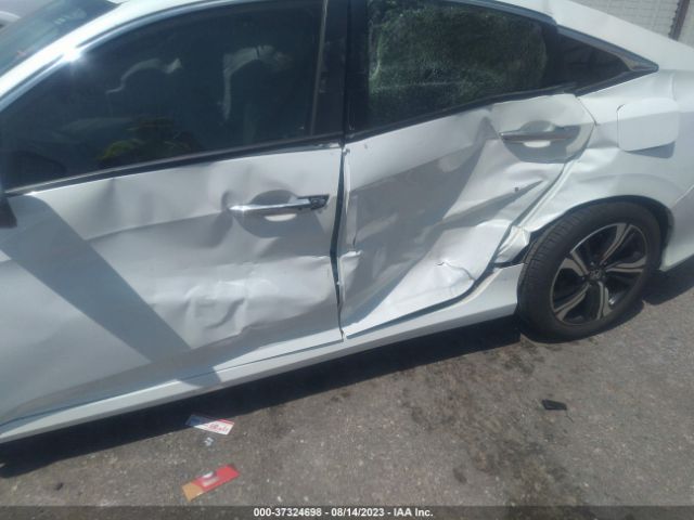 JHMFC1F93JX027973 Honda Civic Sedan Touring