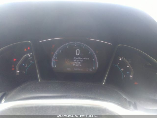 JHMFC1F93JX027973 Honda Civic Sedan Touring