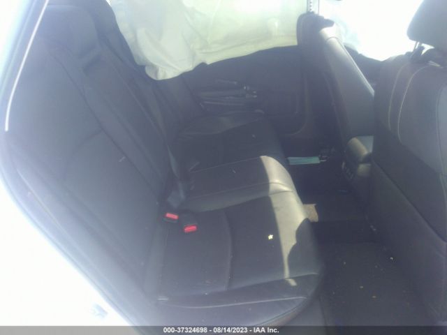 JHMFC1F93JX027973 Honda Civic Sedan Touring