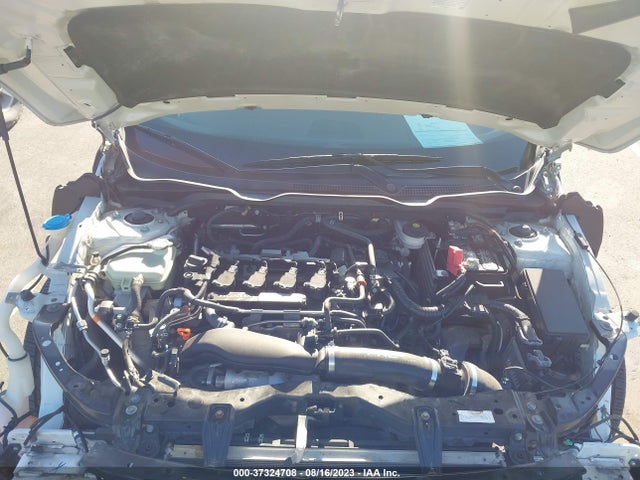 Honda CIVIC SI COUPE 2018 2HGFC3A59JH756745 Image 10