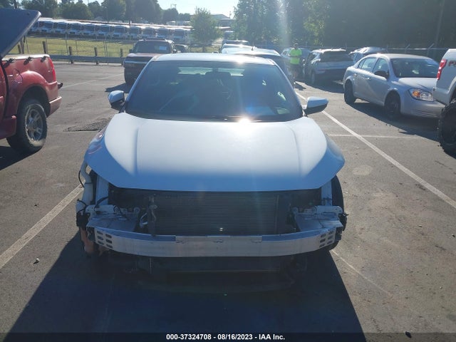 Honda CIVIC SI COUPE 2018 2HGFC3A59JH756745 Image 13