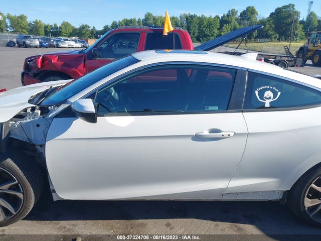 Honda CIVIC SI COUPE 2018 2HGFC3A59JH756745 Image 15