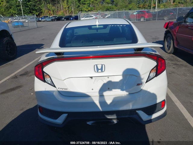 Honda CIVIC SI COUPE 2018 2HGFC3A59JH756745 Image 17