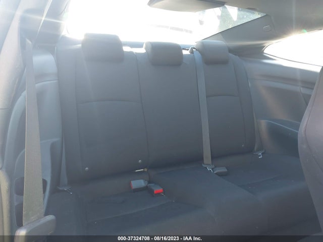 Honda CIVIC SI COUPE 2018 2HGFC3A59JH756745 Image 8