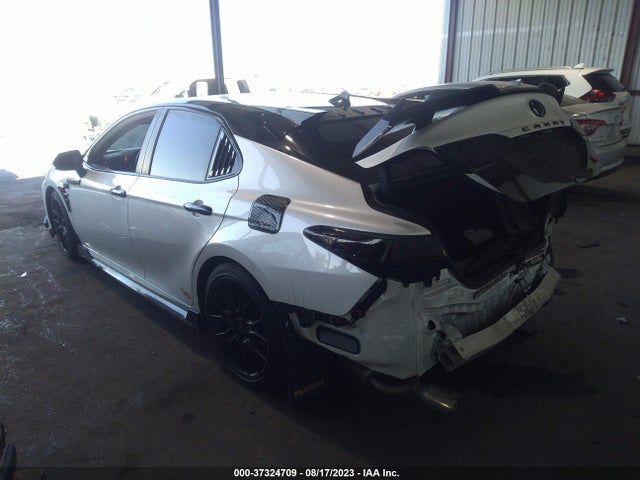 Toyota Camry V6 2020 4T1NZ1AK7LU037685 Image 3