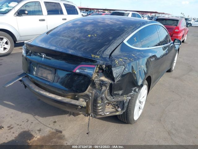 5YJ3E1EAXKF323806 Tesla Model 3 Range