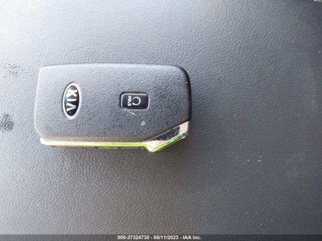5XYRLDLC3MG006953 KIA SORENTO S