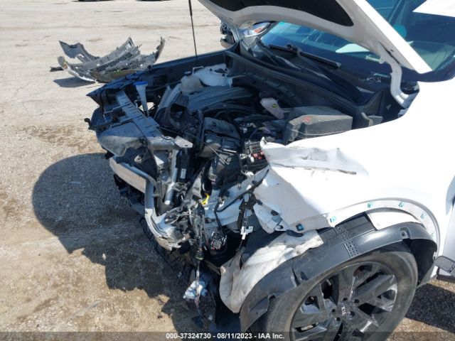5XYRLDLC3MG006953 KIA SORENTO S