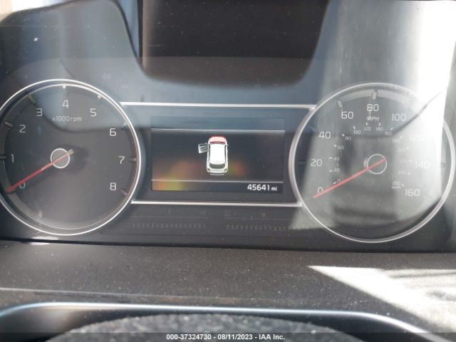 5XYRLDLC3MG006953 KIA SORENTO S