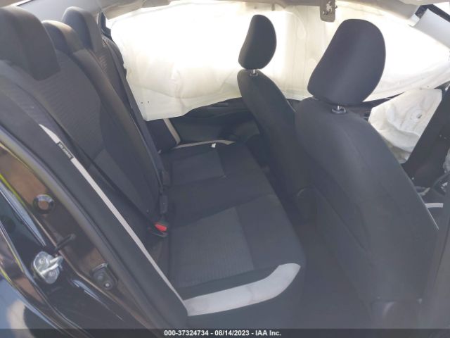 3N1CN8EV6ML872471 Nissan VERSA SV