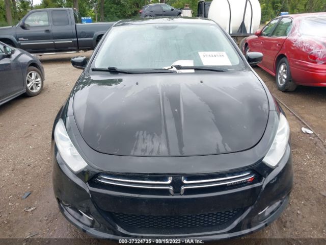 1C3CDFCB6FD201103 Dodge Dart Limited