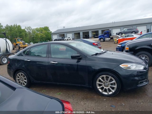 1C3CDFCB6FD201103 Dodge Dart Limited