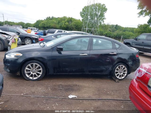 1C3CDFCB6FD201103 Dodge Dart Limited