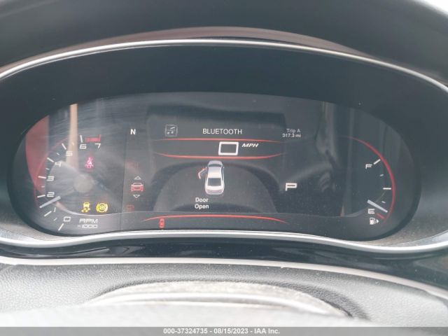1C3CDFCB6FD201103 Dodge Dart Limited