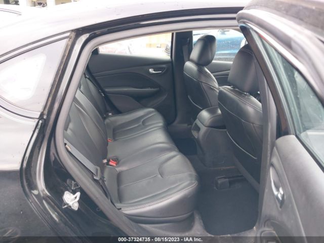 1C3CDFCB6FD201103 Dodge Dart Limited
