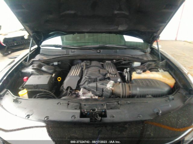 2C3CDXGJ0KH646490 Dodge Charger Scat Pack