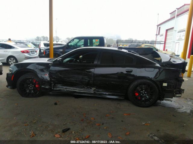 2C3CDXGJ0KH646490 Dodge Charger Scat Pack