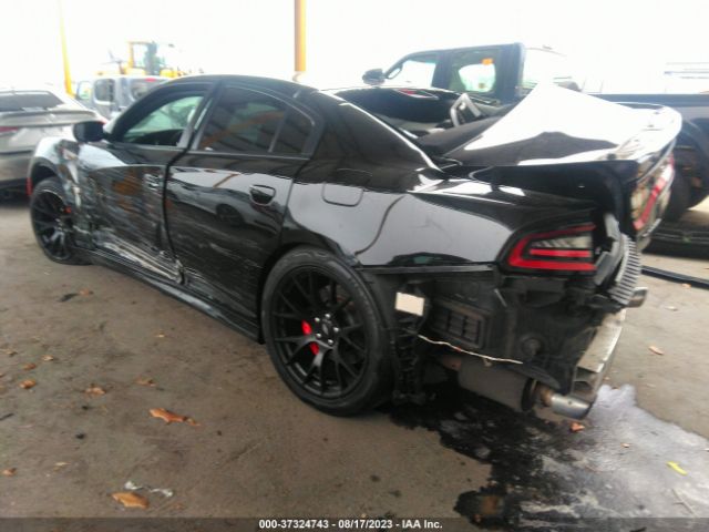 2C3CDXGJ0KH646490 Dodge Charger Scat Pack