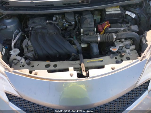 3N1CE2CPXFL445573 Nissan Versa Note Sr