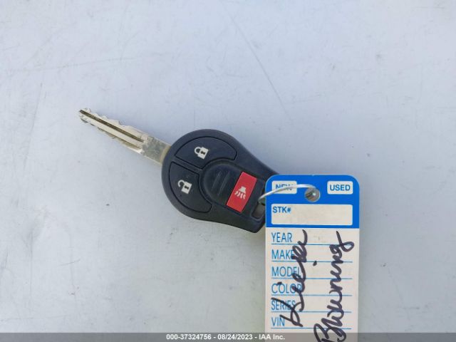 3N1CE2CPXFL445573 Nissan Versa Note Sr