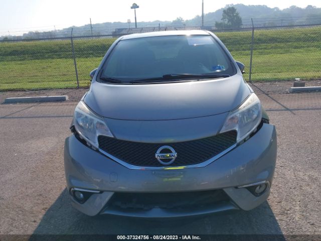 3N1CE2CPXFL445573 Nissan Versa Note Sr