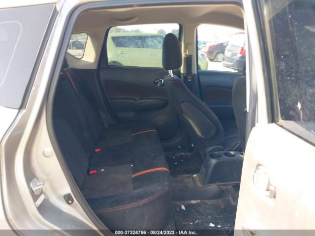 3N1CE2CPXFL445573 Nissan Versa Note Sr