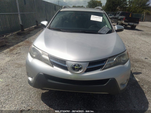 Toyota Rav4 Xle 2015 2T3WFREVXFW197958 Image 11