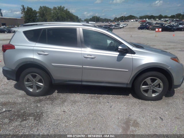 Toyota Rav4 Xle 2015 2T3WFREVXFW197958 Image 12