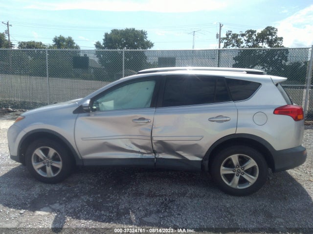 Toyota Rav4 Xle 2015 2T3WFREVXFW197958 Image 13