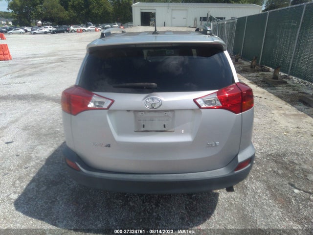 Toyota Rav4 Xle 2015 2T3WFREVXFW197958 Image 15